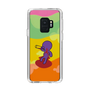 Slim Protection Case［ ROMANs - Bero Berainbow ］