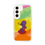 Slim Protection Case［ ROMANs - Bero Berainbow ］