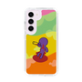 Slim Protection Case［ ROMANs - Bero Berainbow ］