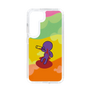 Slim Protection Case［ ROMANs - Bero Berainbow ］