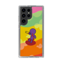 Slim Protection Case［ ROMANs - Bero Berainbow ］