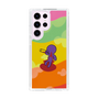 Slim Protection Case［ ROMANs - Bero Berainbow ］