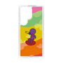 Slim Protection Case［ ROMANs - Bero Berainbow ］