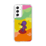 Slim Protection Case［ ROMANs - Bero Berainbow ］
