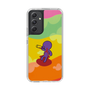 Slim Protection Case［ ROMANs - Bero Berainbow ］