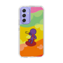 Slim Protection Case［ ROMANs - Bero Berainbow ］