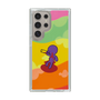 Slim Protection Case［ ROMANs - Bero Berainbow ］