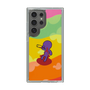 Slim Protection Case［ ROMANs - Bero Berainbow ］