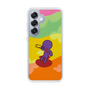 Slim Protection Case［ ROMANs - Bero Berainbow ］