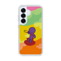 Slim Protection Case［ ROMANs - Bero Berainbow ］
