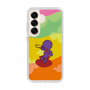 Slim Protection Case［ ROMANs - Bero Berainbow ］