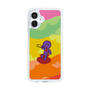 Slim Protection Case［ ROMANs - Bero Berainbow ］