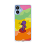 Slim Protection Case［ ROMANs - Bero Berainbow ］