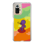 Slim Protection Case［ ROMANs - Bero Berainbow ］