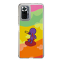 Slim Protection Case［ ROMANs - Bero Berainbow ］