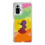 Slim Protection Case［ ROMANs - Bero Berainbow ］