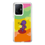 Slim Protection Case［ ROMANs - Bero Berainbow ］
