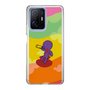 Slim Protection Case［ ROMANs - Bero Berainbow ］