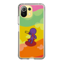 Slim Protection Case［ ROMANs - Bero Berainbow ］