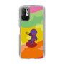 Slim Protection Case［ ROMANs - Bero Berainbow ］