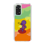 Slim Protection Case［ ROMANs - Bero Berainbow ］