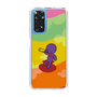 Slim Protection Case［ ROMANs - Bero Berainbow ］