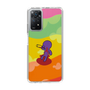 Slim Protection Case［ ROMANs - Bero Berainbow ］