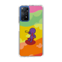 Slim Protection Case［ ROMANs - Bero Berainbow ］