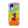 Slim Protection Case［ ROMANs - Bero Berainbow ］