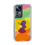 Slim Protection Case［ ROMANs - Bero Berainbow ］