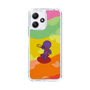 Slim Protection Case［ ROMANs - Bero Berainbow ］