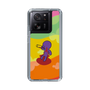 Slim Protection Case［ ROMANs - Bero Berainbow ］
