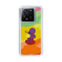 Slim Protection Case［ ROMANs - Bero Berainbow ］