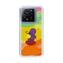 Slim Protection Case［ ROMANs - Bero Berainbow ］