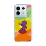 Slim Protection Case［ ROMANs - Bero Berainbow ］