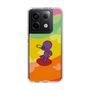 Slim Protection Case［ ROMANs - Bero Berainbow ］
