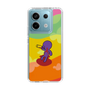 Slim Protection Case［ ROMANs - Bero Berainbow ］