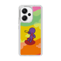 Slim Protection Case［ ROMANs - Bero Berainbow ］