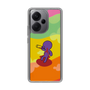 Slim Protection Case［ ROMANs - Bero Berainbow ］
