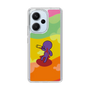 Slim Protection Case［ ROMANs - Bero Berainbow ］