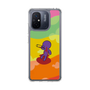 Slim Protection Case［ ROMANs - Bero Berainbow ］