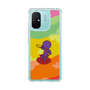 Slim Protection Case［ ROMANs - Bero Berainbow ］