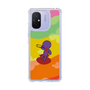 Slim Protection Case［ ROMANs - Bero Berainbow ］