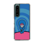 Slim Protection Case［ ROMANs - For You ］