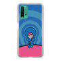 Slim Protection Case［ ROMANs - For You ］
