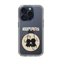 Slim Protection Case［ ROMANs - The Moon ］