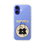 Slim Protection Case［ ROMANs - The Moon ］