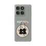 Slim Protection Case［ ROMANs - The Moon ］