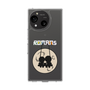 Slim Protection Case［ ROMANs - The Moon ］
