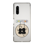 Slim Protection Case［ ROMANs - The Moon ］